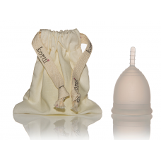 Coletor menstrual