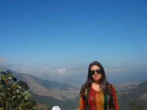 autora - cancer e beleza natural