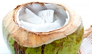 Como escolher um bom óleo de coco orgânico - minha experiência