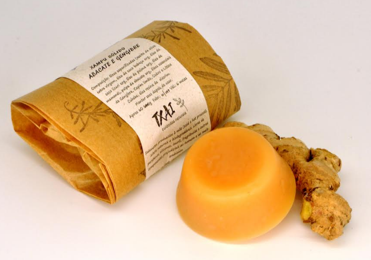 Shampoo em barra minha experiência e como usar Blog