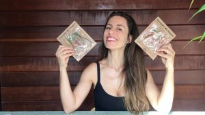 Raspador de língua inox ou raspador de língua cobre?