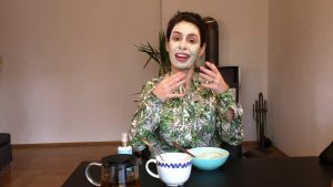 Os Benefícios da Argila Branca + 6 Receitas