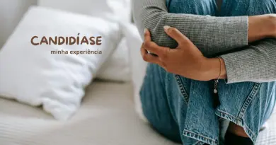 candidíase, minha experiência